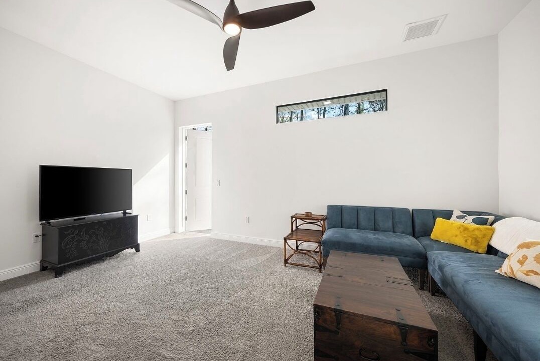 Photo of Livingroom in Bonita Springs