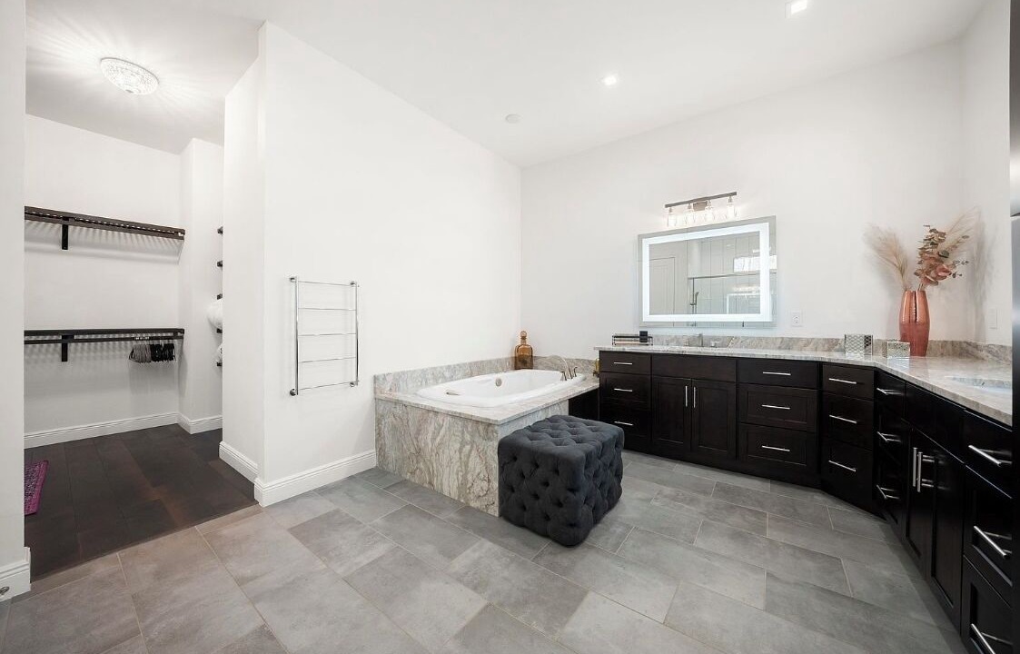 Photo of Bathroom in Bonita Springs