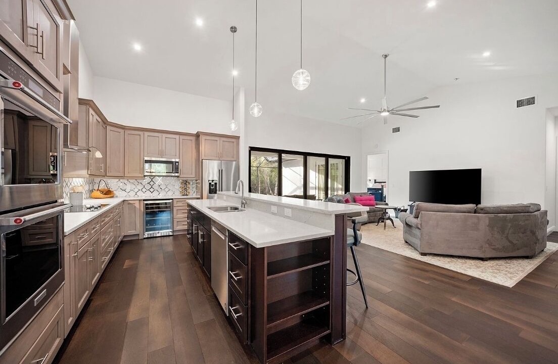 Photo of Kitchen in Bonita Springs