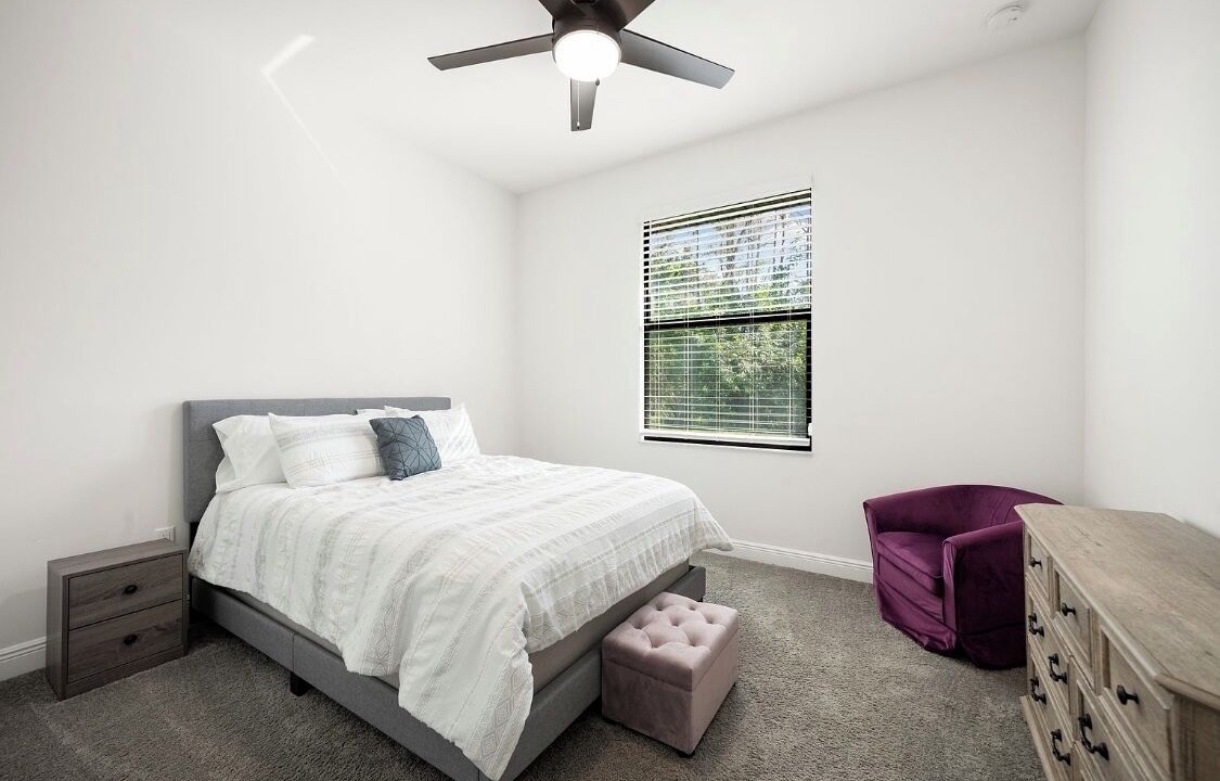 Photo of Bedroom in Bonita Springs