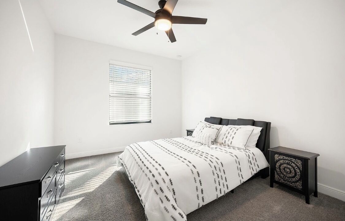 Photo of Bedroom in Bonita Springs