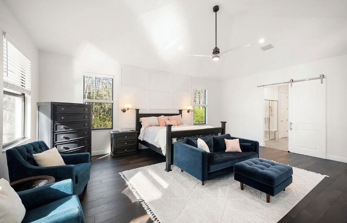 Photo of Bedroom in Bonita Springs