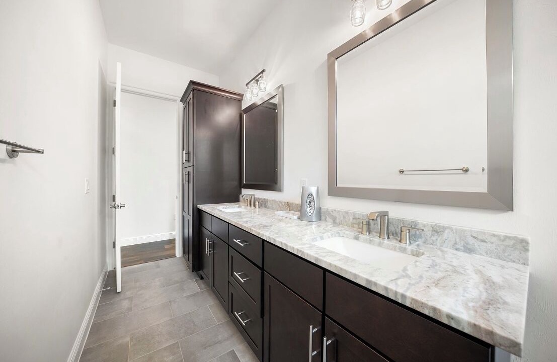 Photo of Bathroom in Bonita Springs