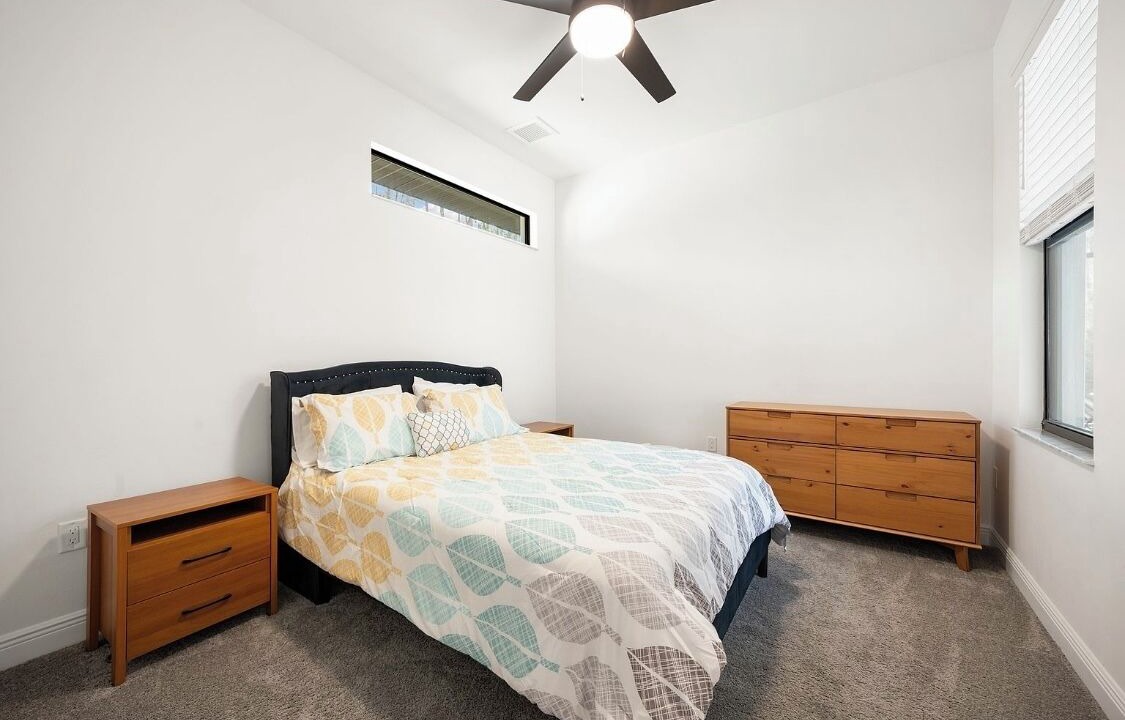Photo of Bedroom in Bonita Springs