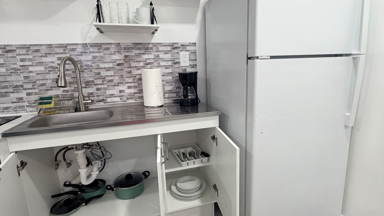 Photo of Kitchen in Greenacres