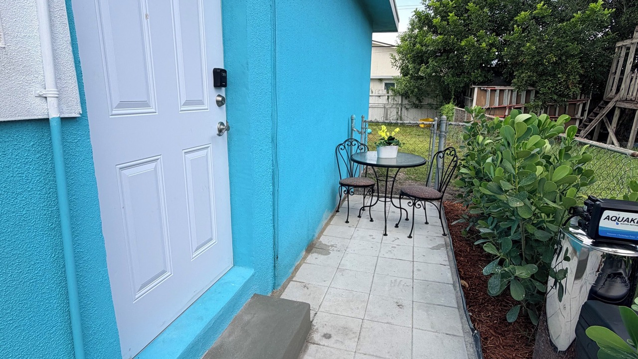 Photo of Outdoor in Greenacres