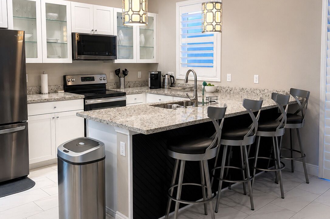 Photo of Kitchen in Port Saint Lucie