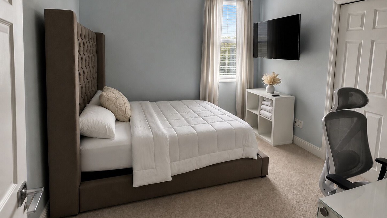 Photo of Bedroom in Port Saint Lucie