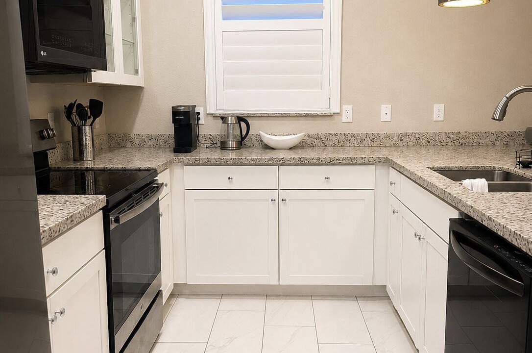 Photo of Kitchen in Port Saint Lucie