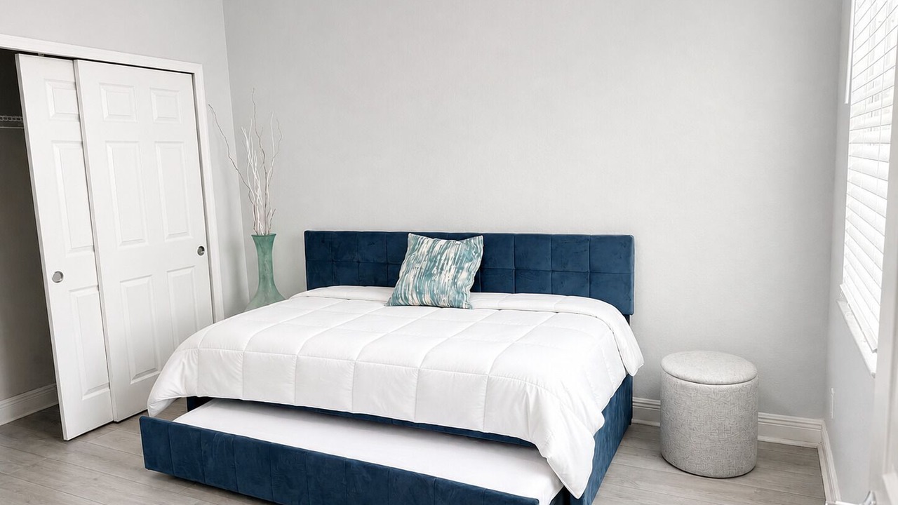 Photo of Bedroom in Port Saint Lucie