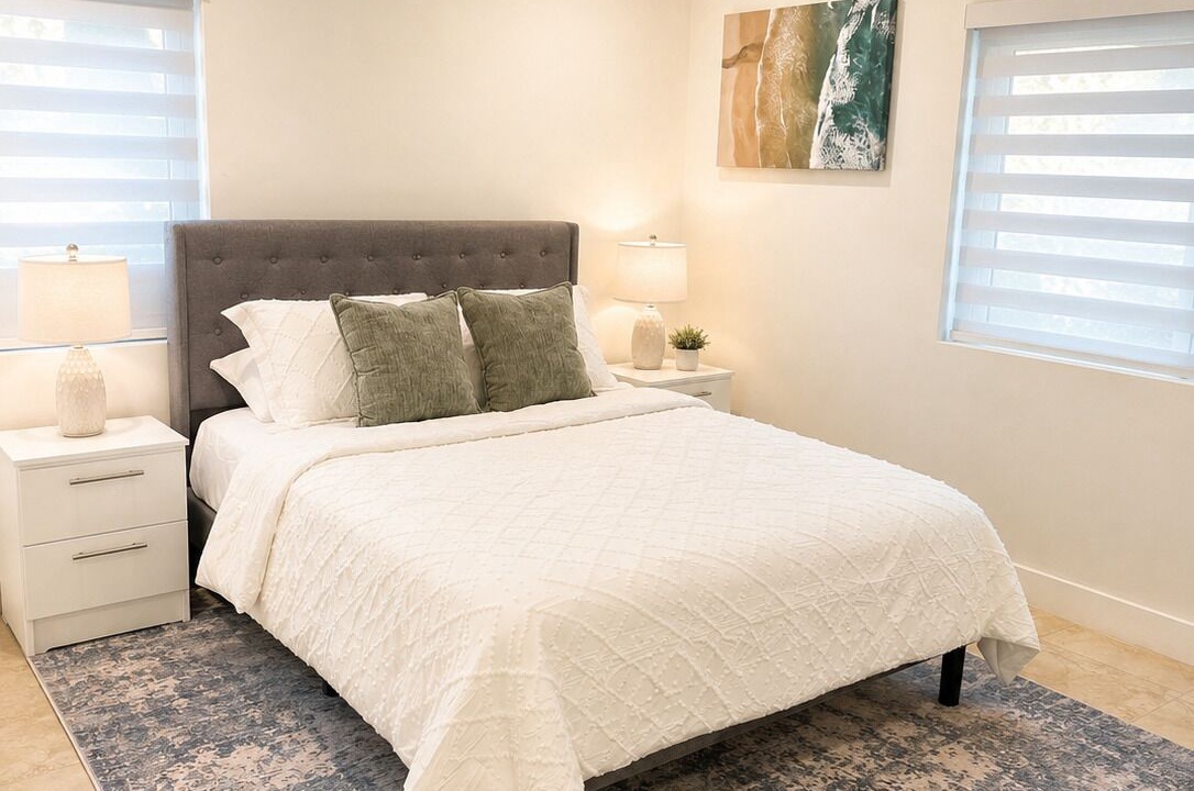 Photo of Bedroom in West Park