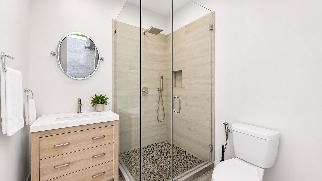 Photo of Bathroom in West Park