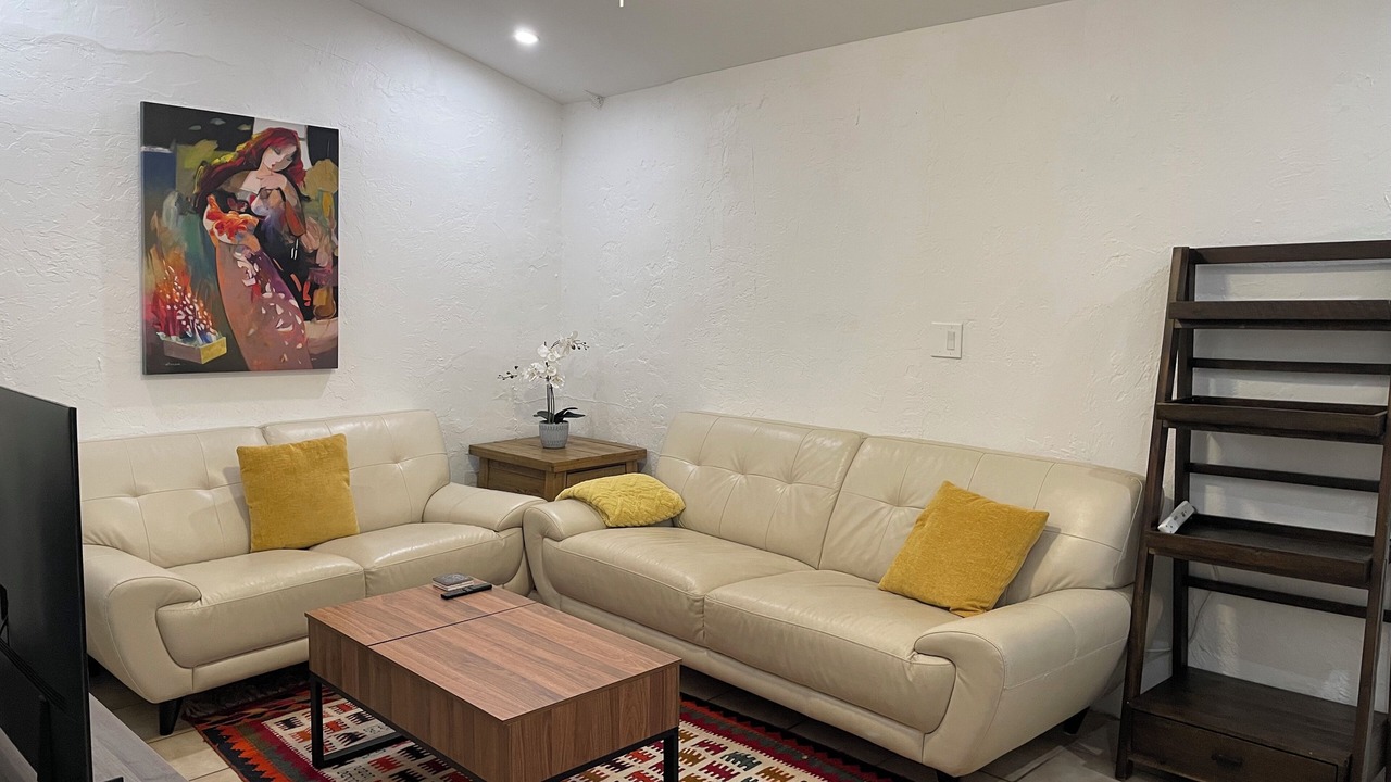 Photo of Livingroom in Pompano Beach