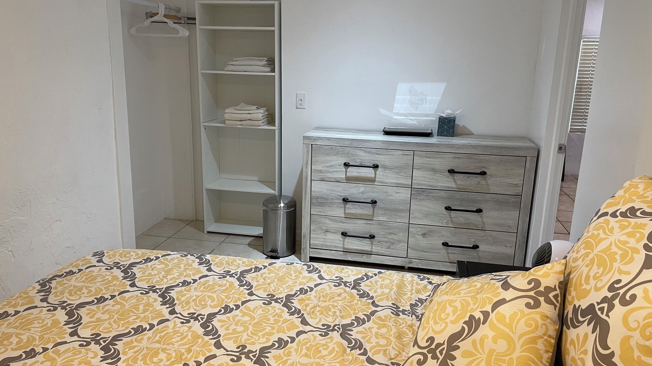 Photo of Bedroom in Pompano Beach