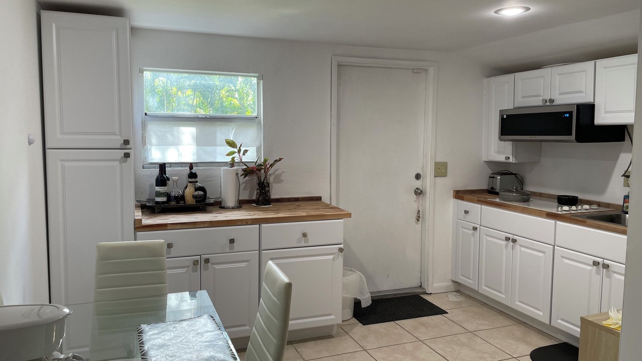 Photo of Kitchen in Pompano Beach