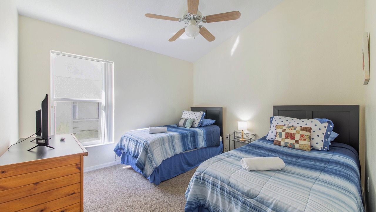 Photo of Bedroom in Highgate Park