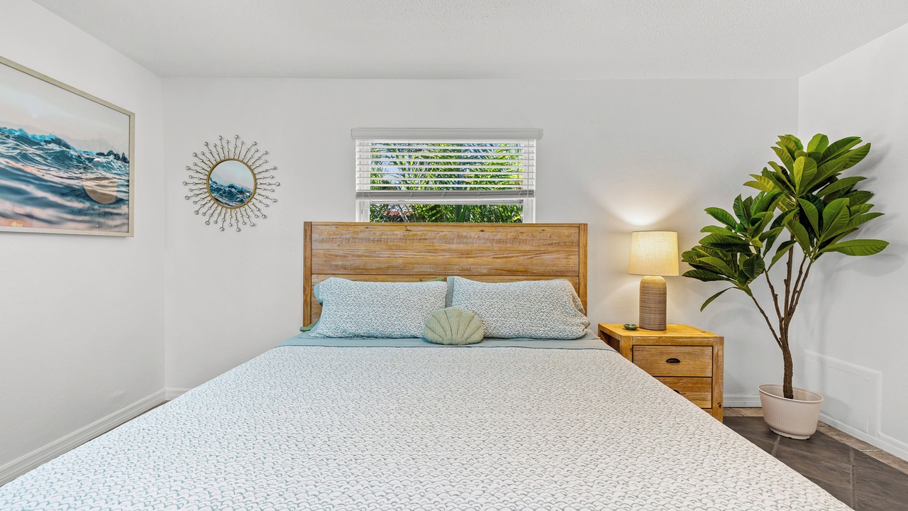 Photo of Bedroom in Anona