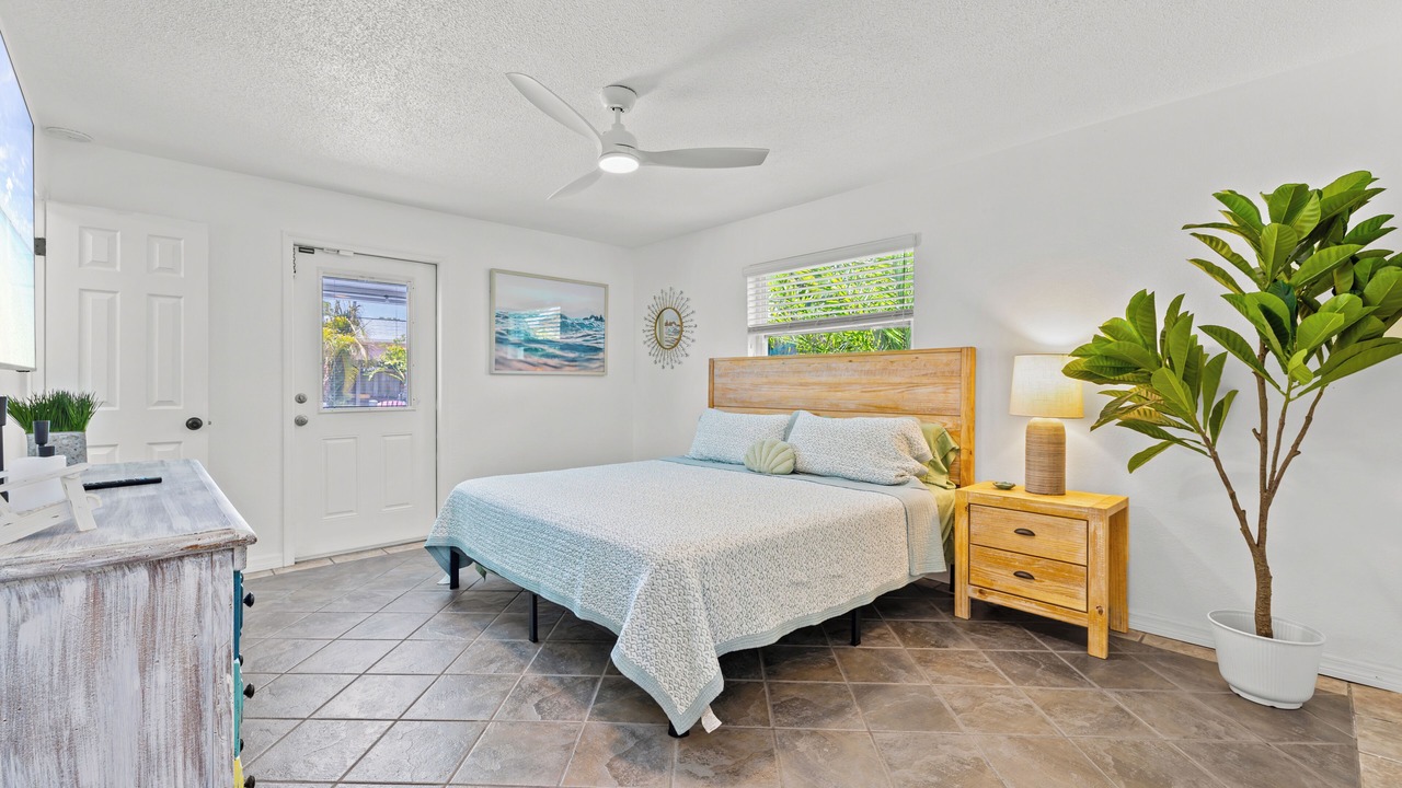 Photo of Bedroom in Anona