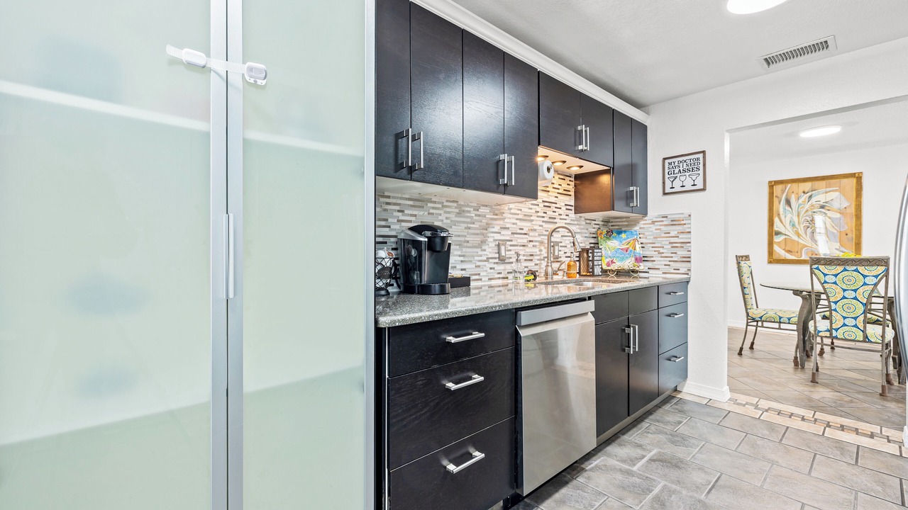 Photo of Kitchen in Anona