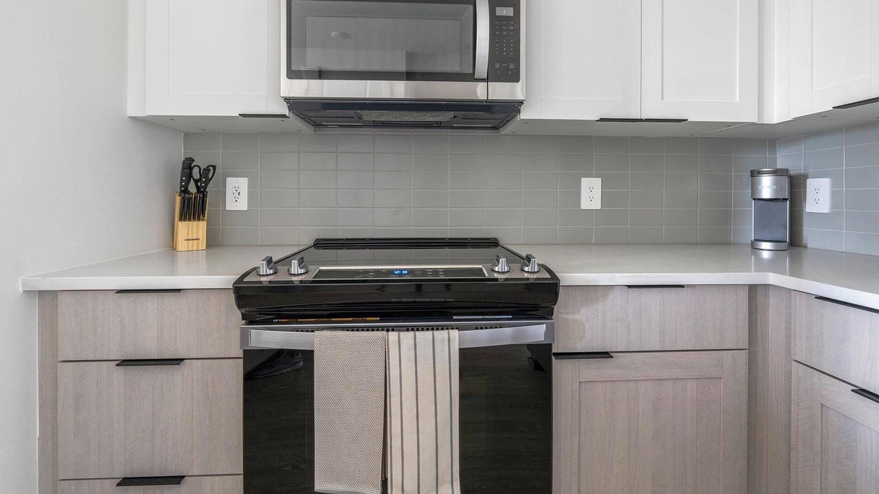 Photo of Kitchen in Fort Myers