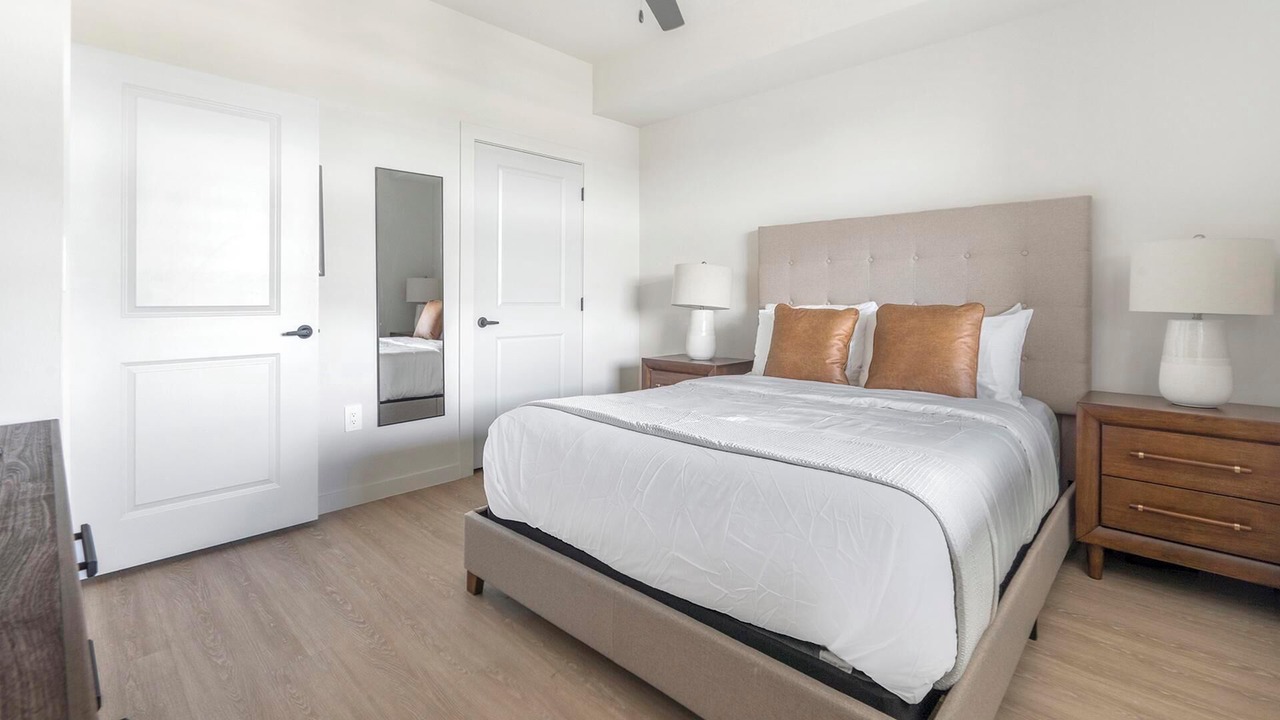 Photo of Bedroom in Fort Myers