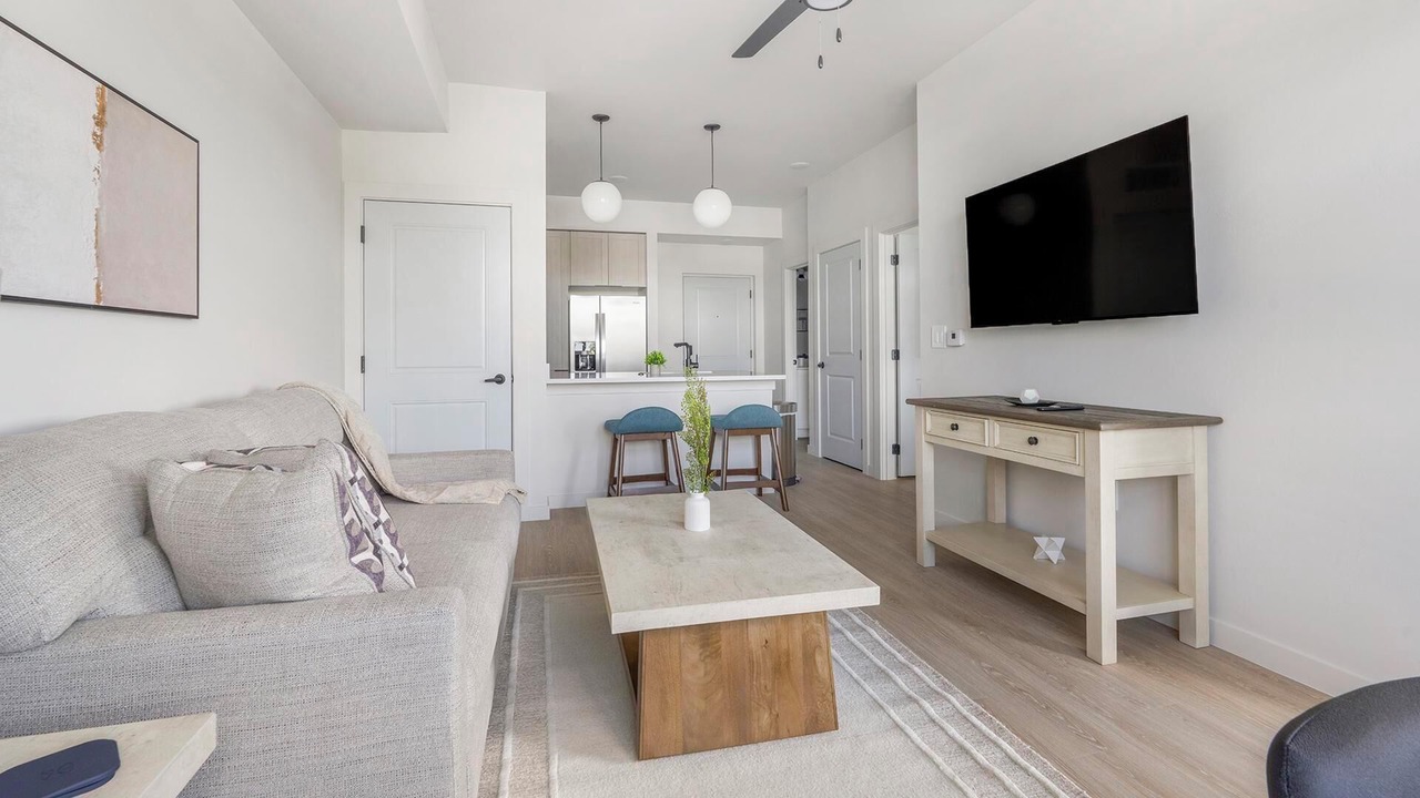 Photo of Livingroom in Fort Myers