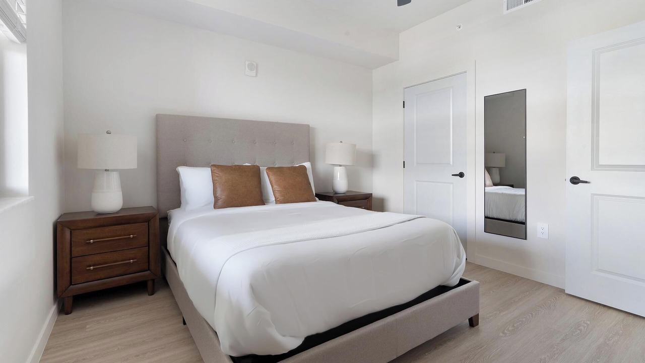 Photo of Bedroom in Fort Myers