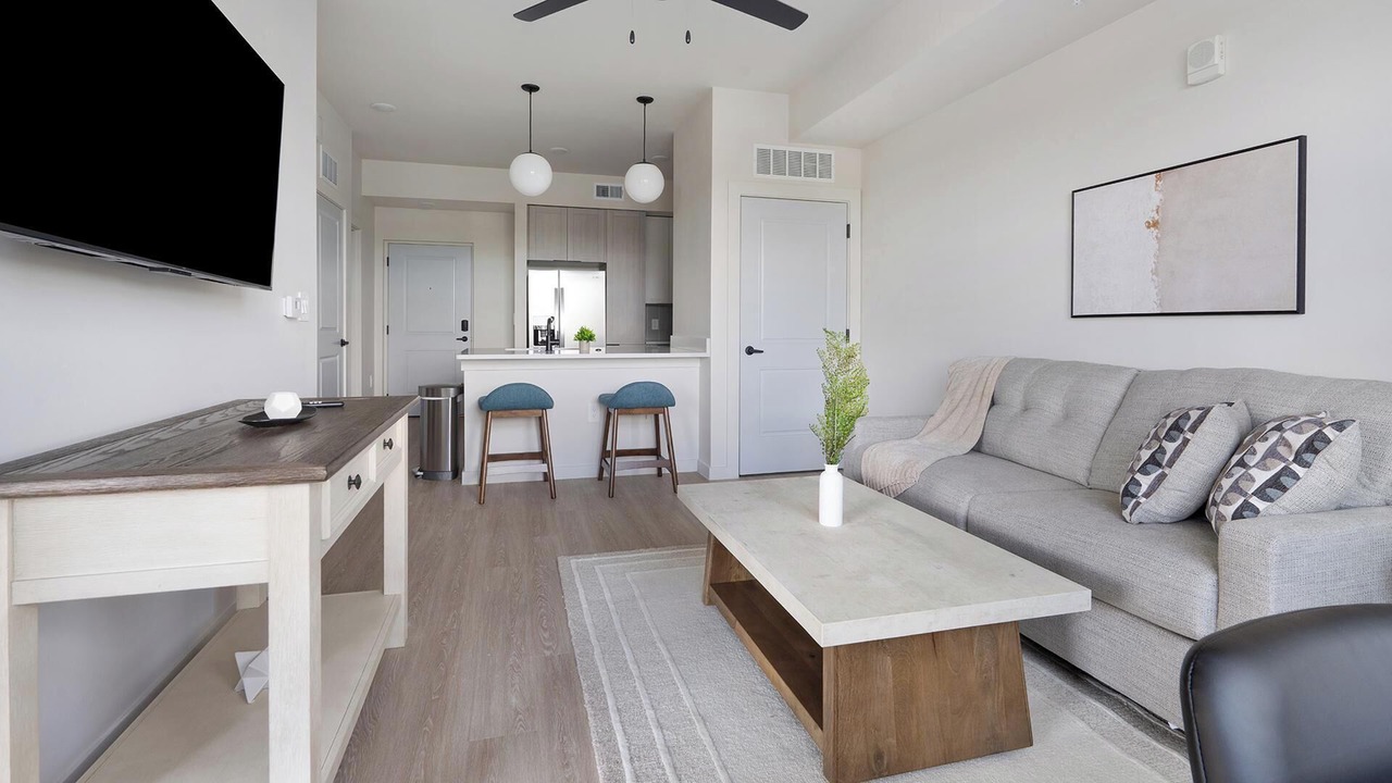 Photo of Livingroom in Fort Myers