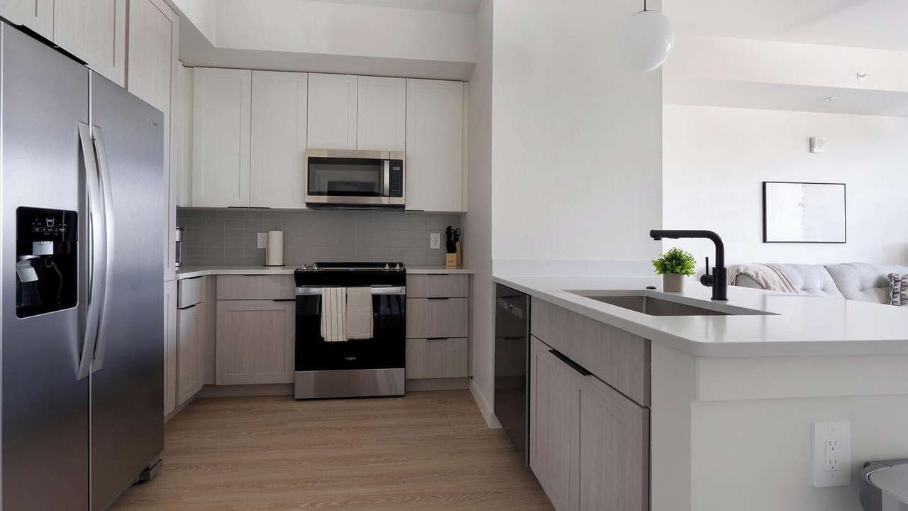 Photo of Kitchen in Fort Myers