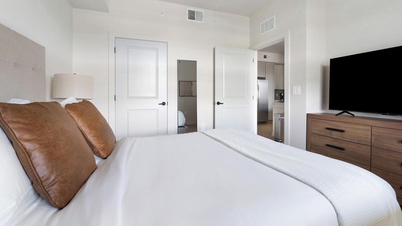Photo of Bedroom in Fort Myers