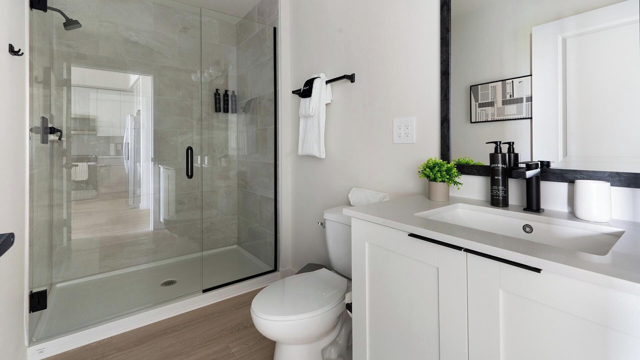 Photo of Bathroom in Fort Myers