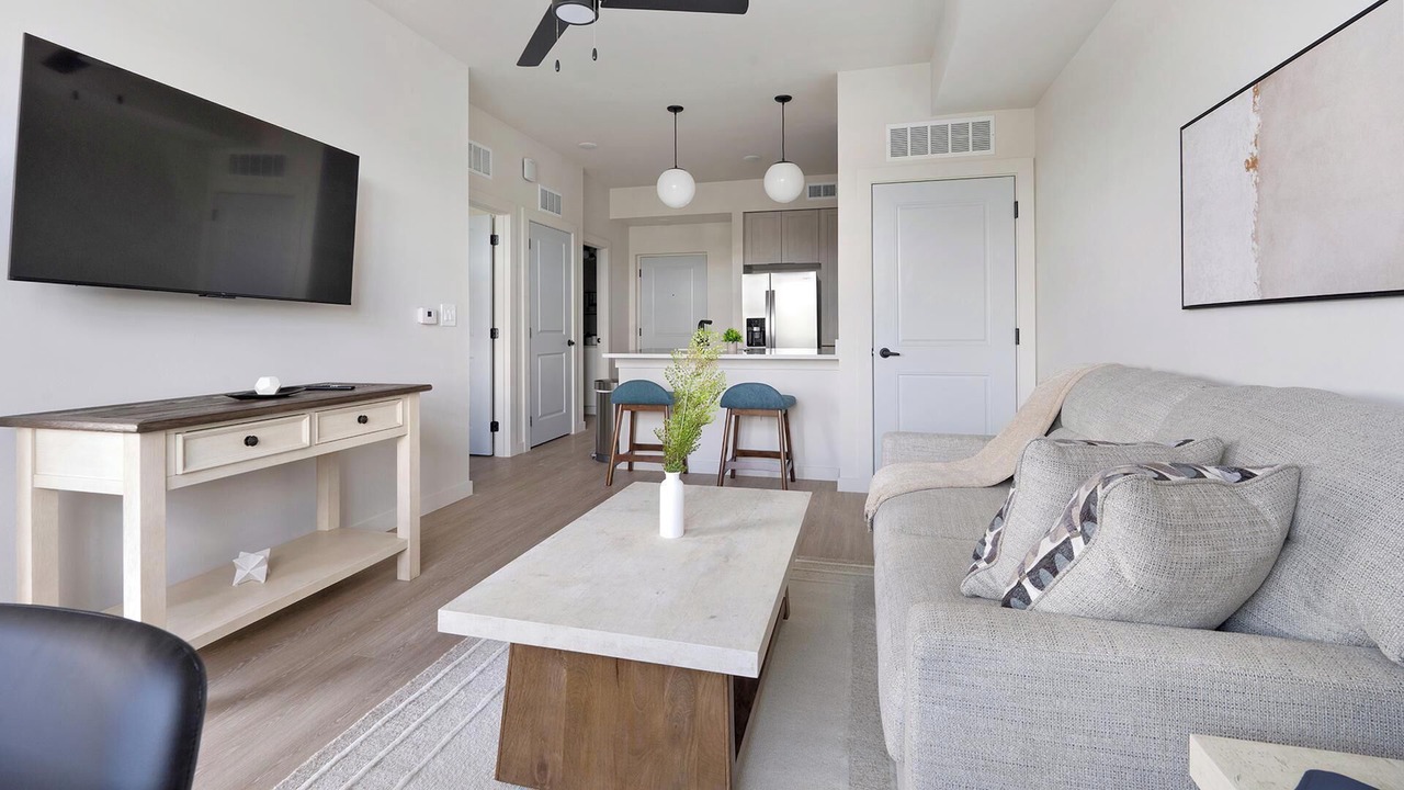Photo of Livingroom in Fort Myers