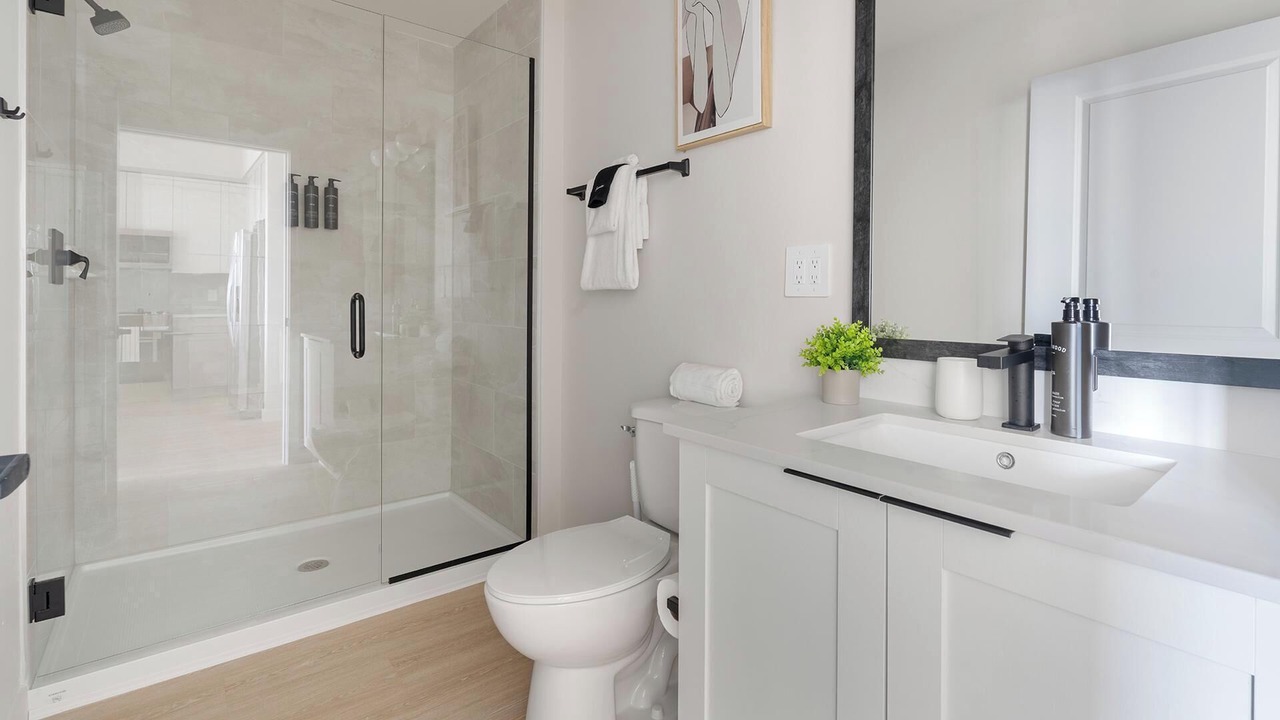 Photo of Bathroom in Fort Myers