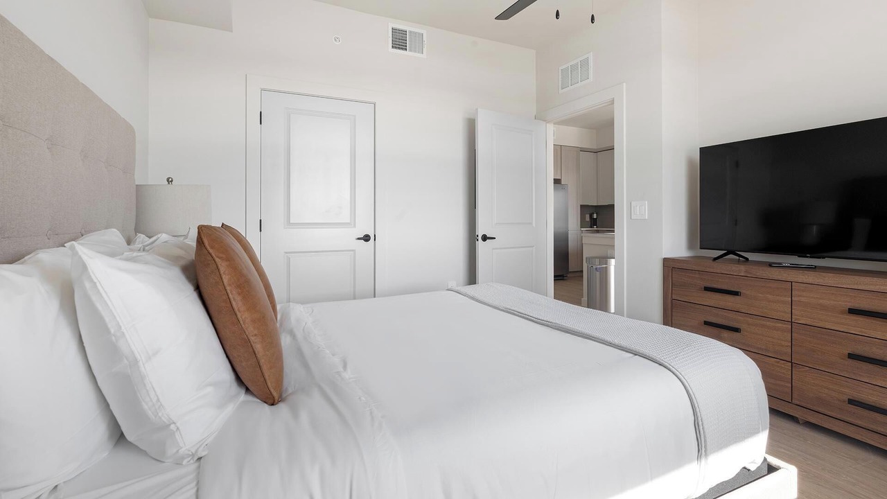 Photo of Bedroom in Fort Myers