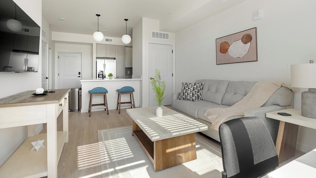 Photo of Livingroom in Fort Myers