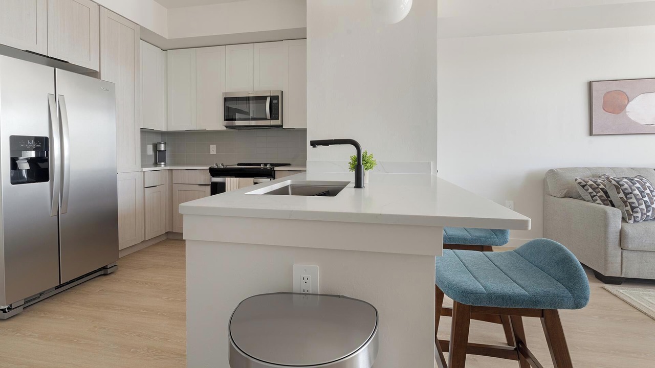 Photo of Kitchen in Fort Myers