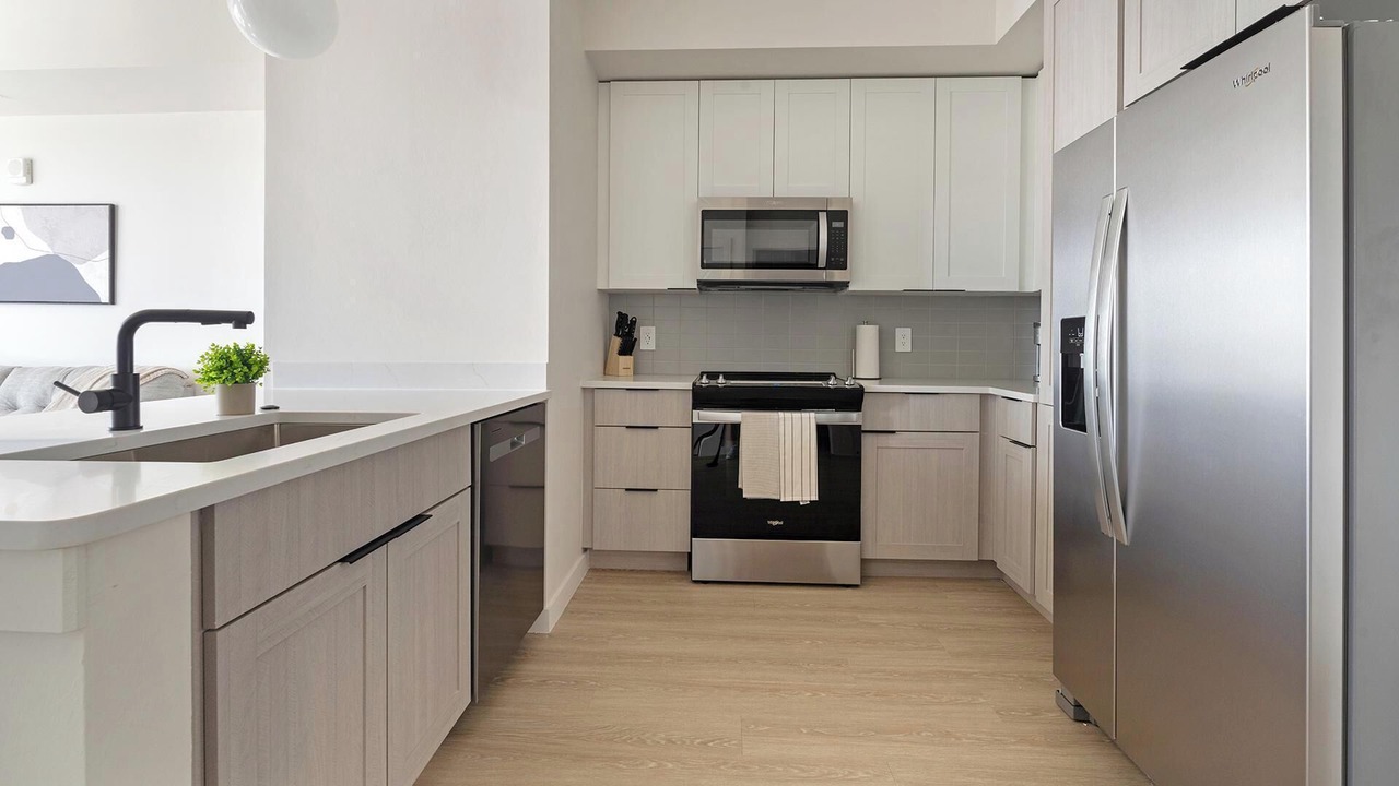 Photo of Kitchen in Fort Myers