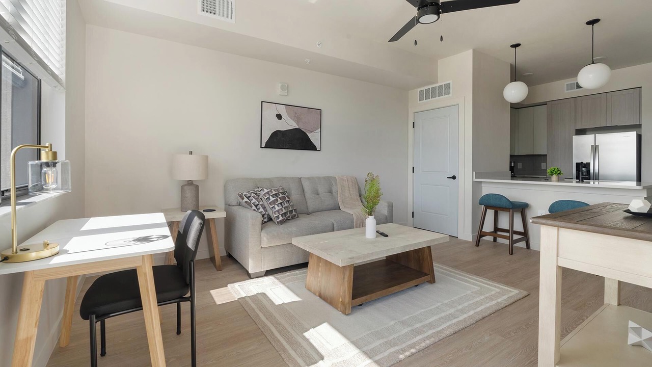 Photo of Livingroom in Fort Myers