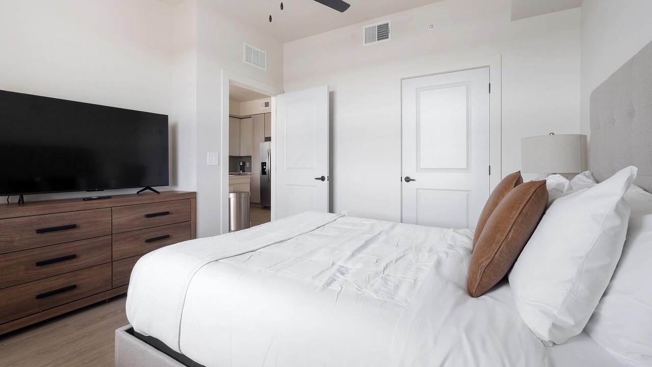 Photo of Bedroom in Fort Myers
