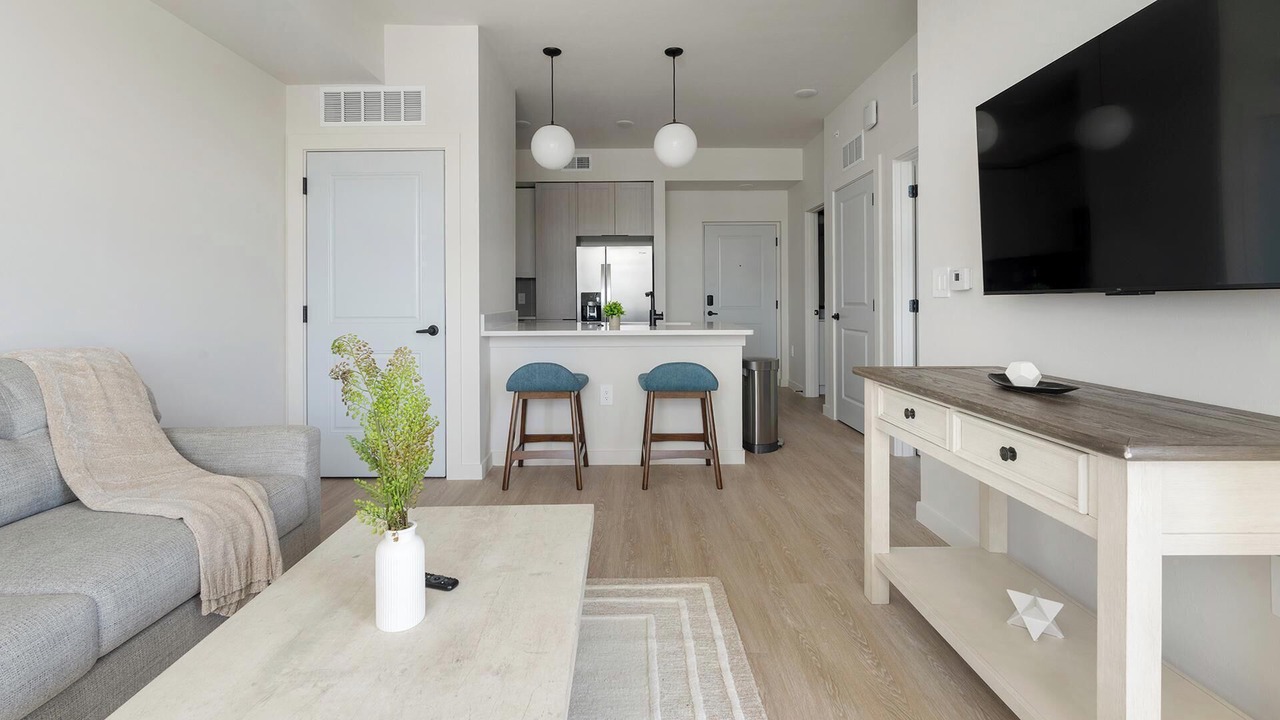 Photo of Livingroom in Fort Myers