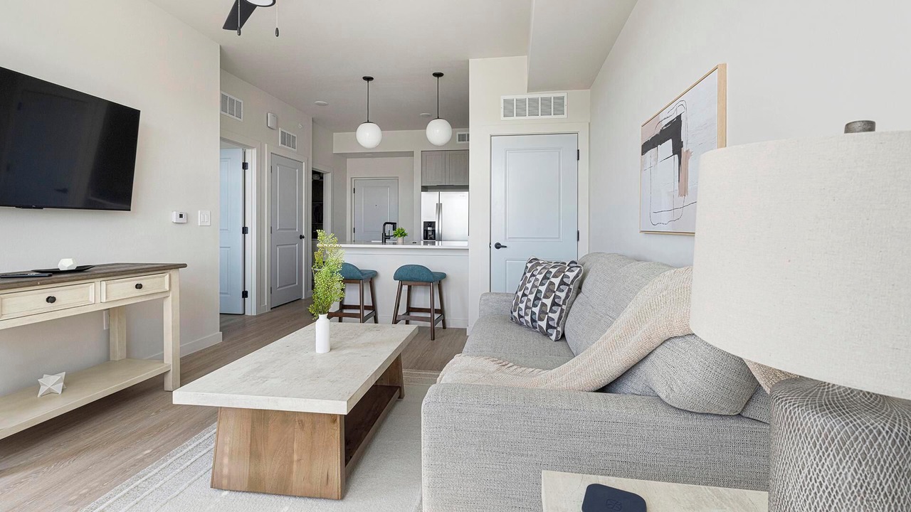 Photo of Livingroom in Fort Myers
