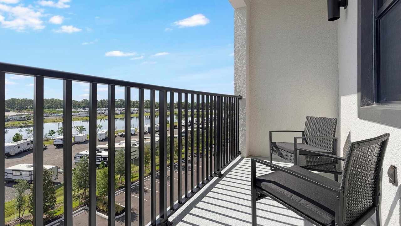 Photo of Outdoor in Fort Myers