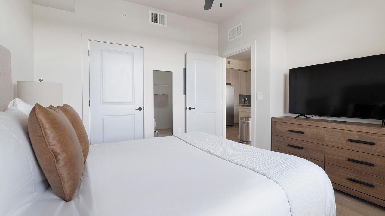Photo of Bedroom in Fort Myers