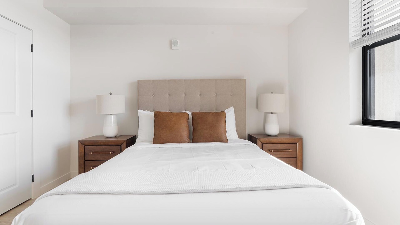 Photo of Bedroom in Fort Myers