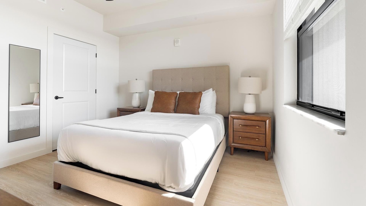 Photo of Bedroom in Fort Myers