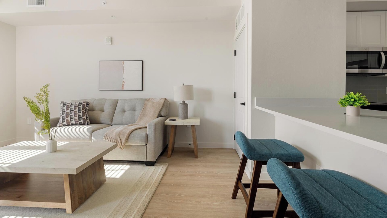 Photo of Livingroom in Fort Myers