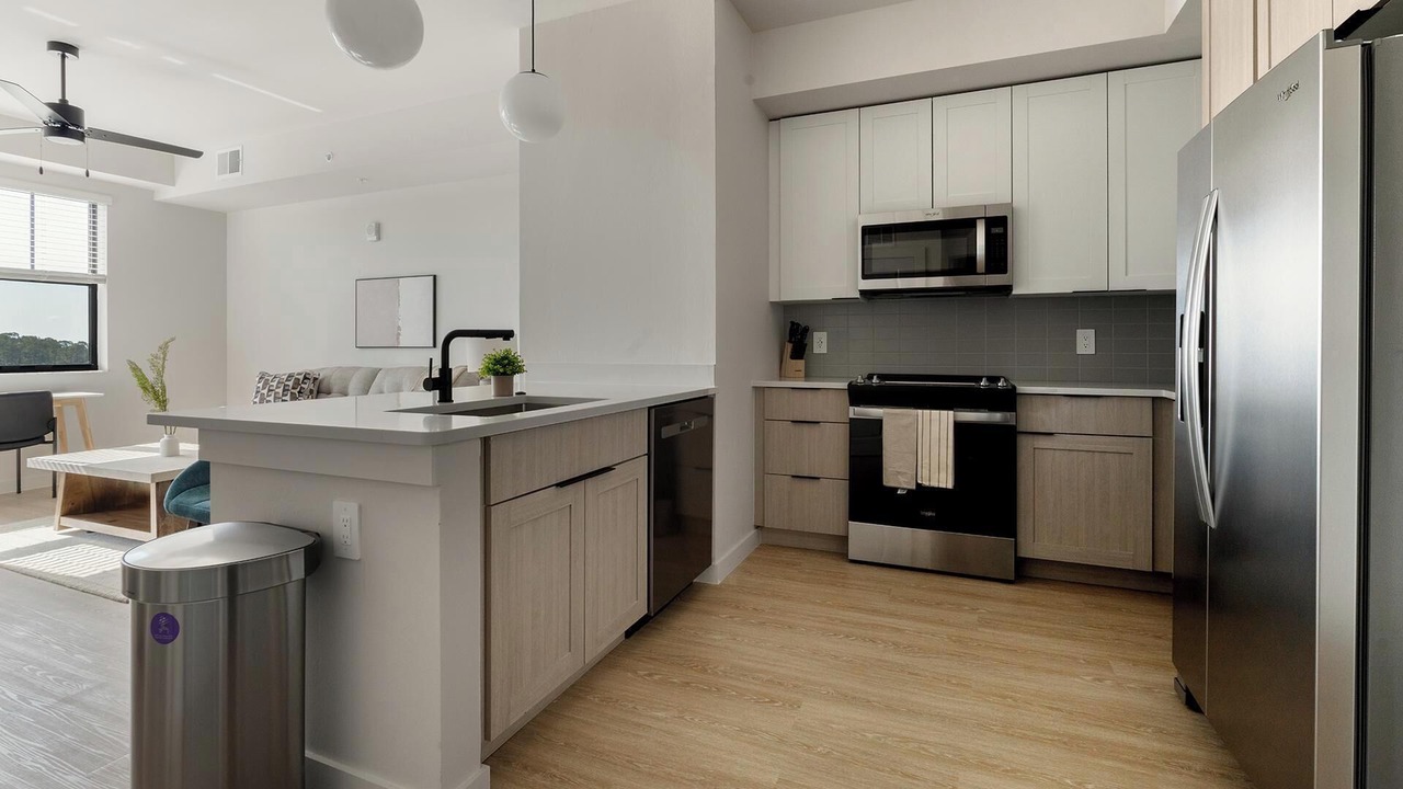 Photo of Kitchen in Fort Myers