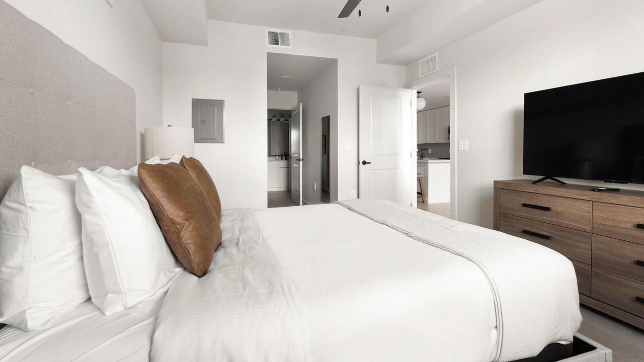 Photo of Bedroom in Fort Myers
