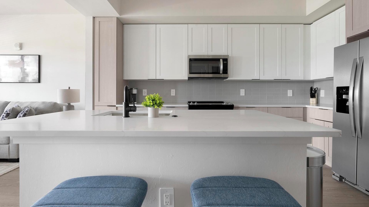 Photo of Kitchen in Fort Myers