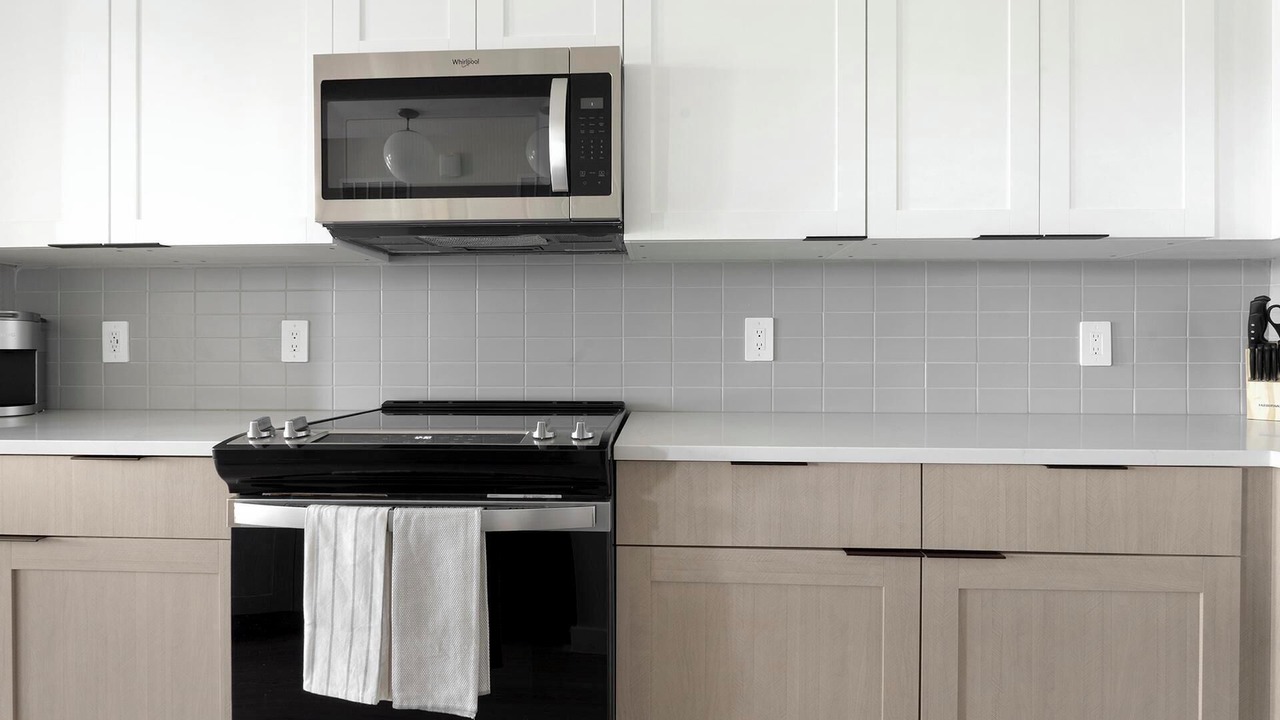 Photo of Kitchen in Fort Myers